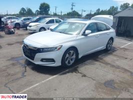 Honda Accord 2019 1 Honda Accord 2019 1