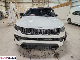 Jeep Compass 2025 2