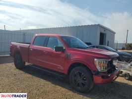 Ford Pozostałe 2021 3 Ford Pozostałe 2021 3