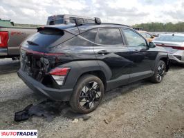 Hyundai Kona 2024 2 Hyundai Kona 2024 2