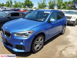 BMW X1 2018 2