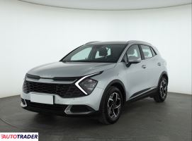 Kia Sportage 2022 1.6 147 KM