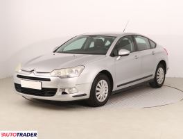 Citroen C5 2010 1.6 107 KM