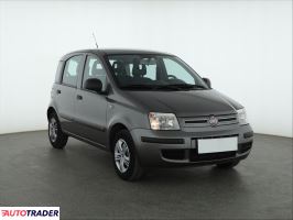 Fiat Panda 2010 1.2 59 KM