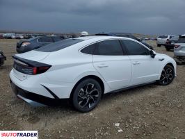 Hyundai Sonata 2024 2