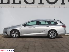 Opel Insignia 2021 2.0 171 KM