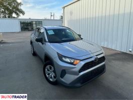 Toyota Pozostałe 2020 2