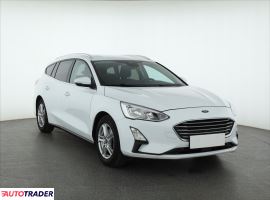 Ford Focus 2019 1.0 99 KM Ford Focus 2019 1.0 99 KM
