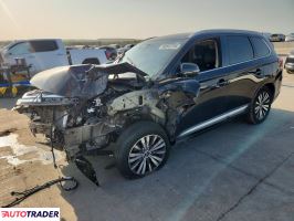 Mitsubishi Outlander 2020 2