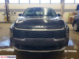 Kia Sportage 2026 2