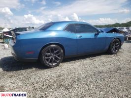 Dodge Challenger 2023 3 Dodge Challenger 2023 3
