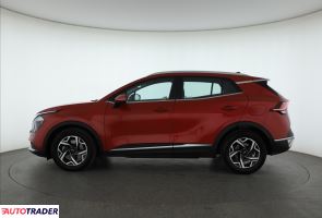 Kia Sportage 2023 1.6 147 KM Kia Sportage 2023 1.6 147 KM