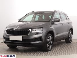 Skoda Karoq 2023 1.5 147 KM