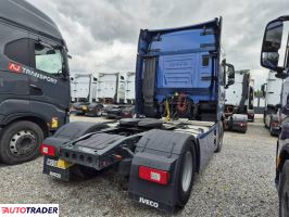 Iveco As570
