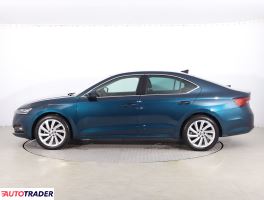Skoda Octavia 2021 1.5 147 KM