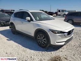 Mazda CX-5 2018 2