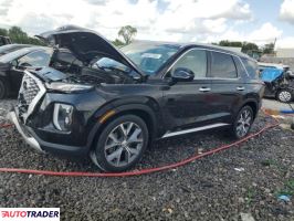 Hyundai Pozostałe 2021 3 Hyundai Pozostałe 2021 3