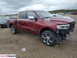 Dodge Ram 2022 5