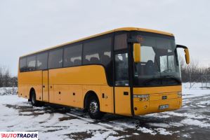 Van Hool T 916 Van Hool T 916