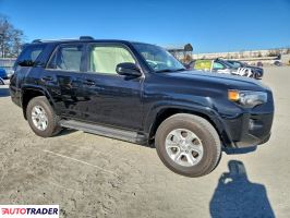 Toyota Pozostałe 2022 4