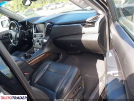 Chevrolet Tahoe 2020 5