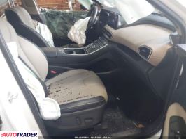 Hyundai Santa Fe 2022 2