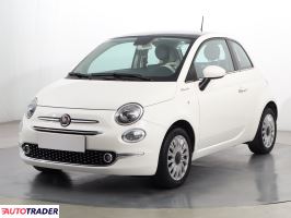 Fiat 500 2022 1.0 68 KM