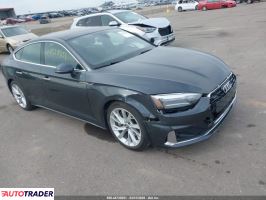 Audi A5 2020 2