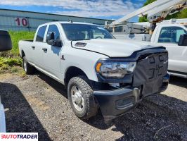Dodge Ram 2023 6