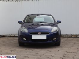 Fiat Bravo 2012 1.6 88 KM