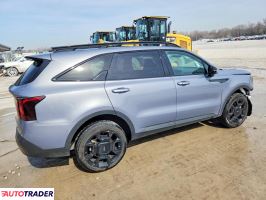 Kia Sorento 2024 2