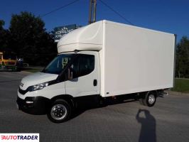 Iveco Daily 2018 2.3