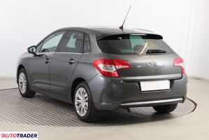Citroen C4 2012 1.6 118 KM Citroen C4 2012 1.6 118 KM
