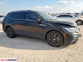 Volkswagen Tiguan 2024 2