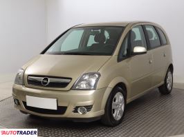 Opel Meriva 2009 1.6 103 KM