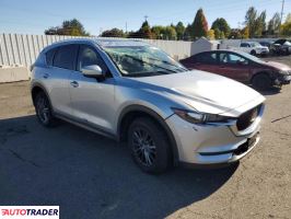 Mazda CX-5 2021 2