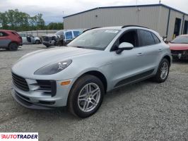 Porsche Macan 2019 2 Porsche Macan 2019 2