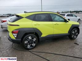 Hyundai Kona Electric 2024 2