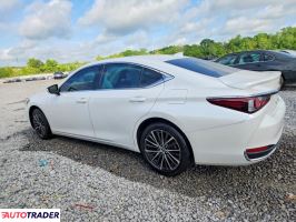 Lexus ES 2023 2
