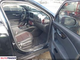 Chevrolet Blazer 2023 3