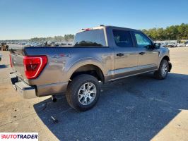 Ford Pozostałe 2023 3