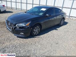 Nissan Altima 2020 2