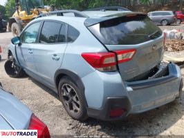 Subaru Pozostałe 2019 2 Subaru Pozostałe 2019 2