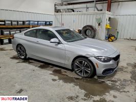 BMW 430 2020 2