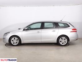 Peugeot 308 2015 1.6 118 KM