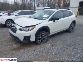 Subaru Pozostałe 2020 2