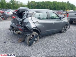 Nissan Pozostałe 2020 1