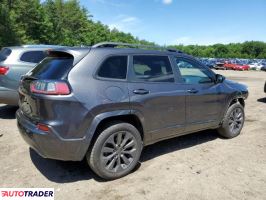 Jeep Cherokee 2019 3