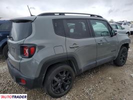 Jeep Renegade 2022 1 Jeep Renegade 2022 1
