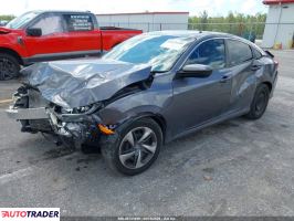 Honda Civic 2020 2